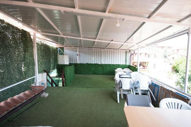 Oz Butik Otel Antik Kent Myrleia image