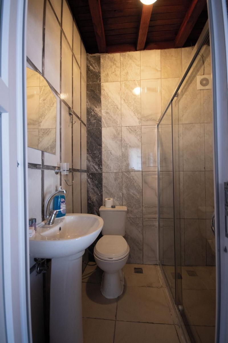 Oz Butik Otel Antik Kent Myrleia image