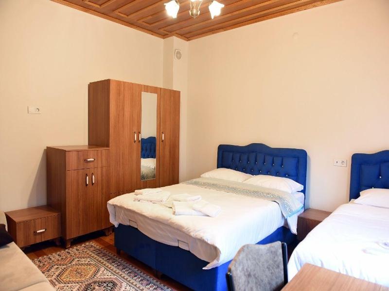 Oz Butik Otel Antik Kent Myrleia image