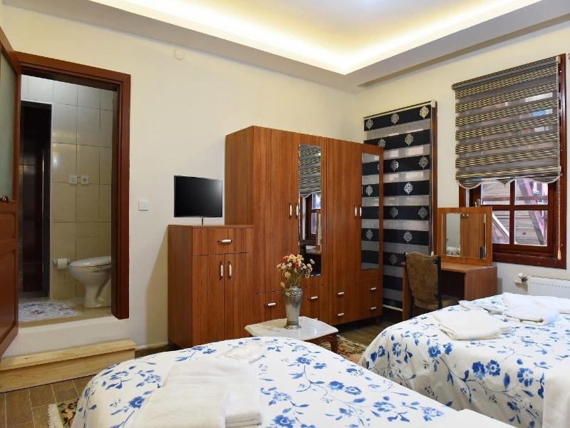 Oz Butik Otel Antik Kent Myrleia image