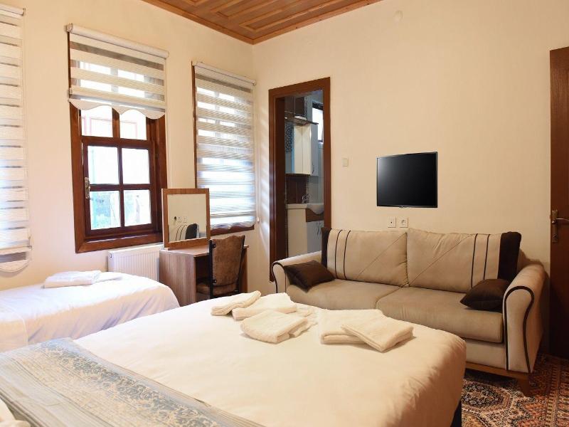 Oz Butik Otel Antik Kent Myrleia image