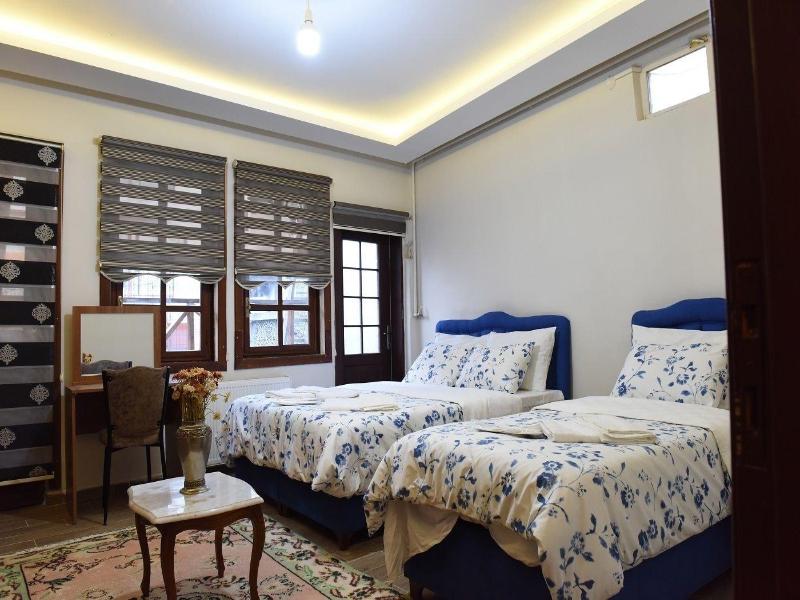 Oz Butik Otel Antik Kent Myrleia image