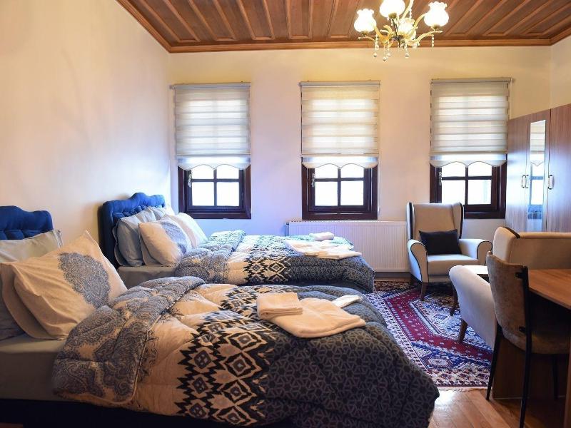Oz Butik Otel Antik Kent Myrleia image