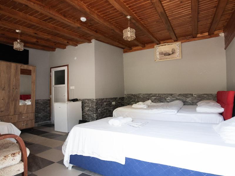 Oz Butik Otel Antik Kent Myrleia image