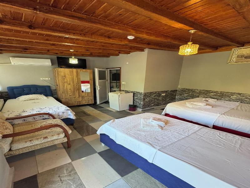 Oz Butik Otel Antik Kent Myrleia image