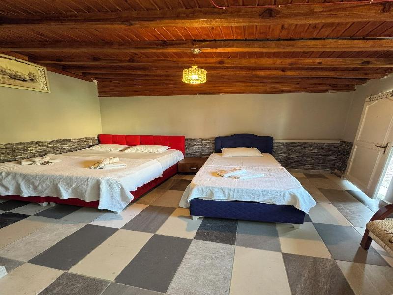 Oz Butik Otel Antik Kent Myrleia image