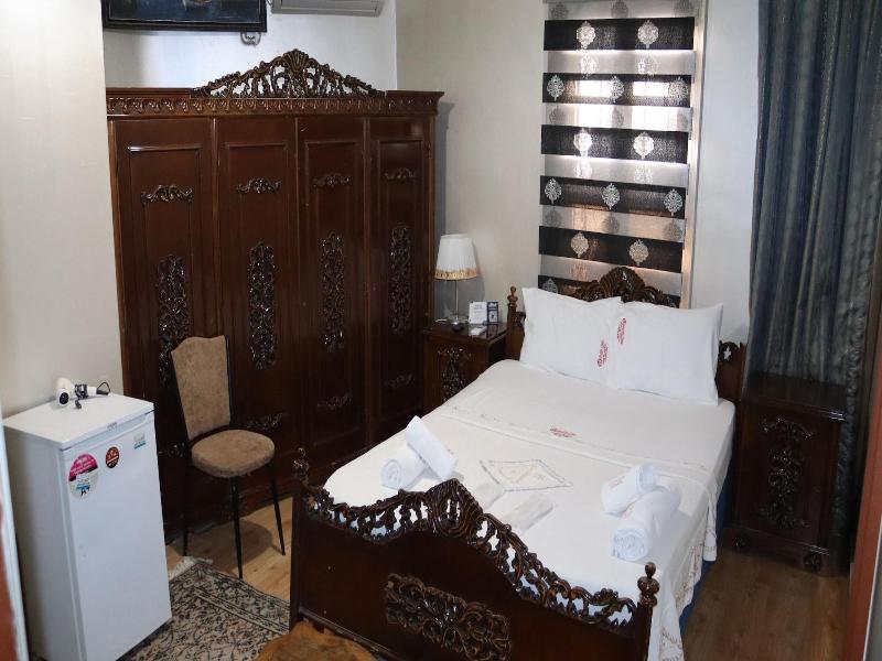 Oz Butik Otel Antik Kent Myrleia image