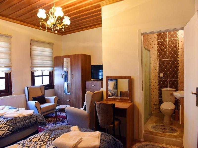 Oz Butik Otel Antik Kent Myrleia image