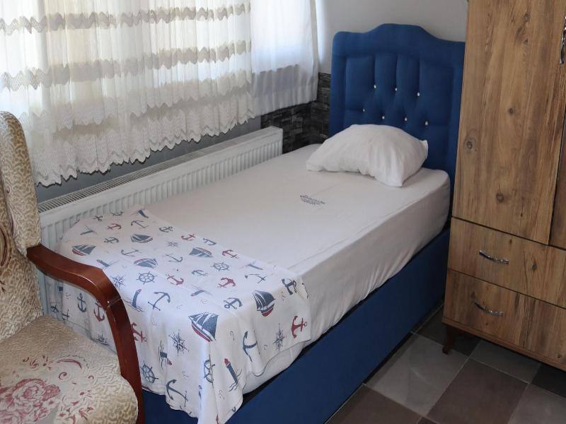 Oz Butik Otel Antik Kent Myrleia image