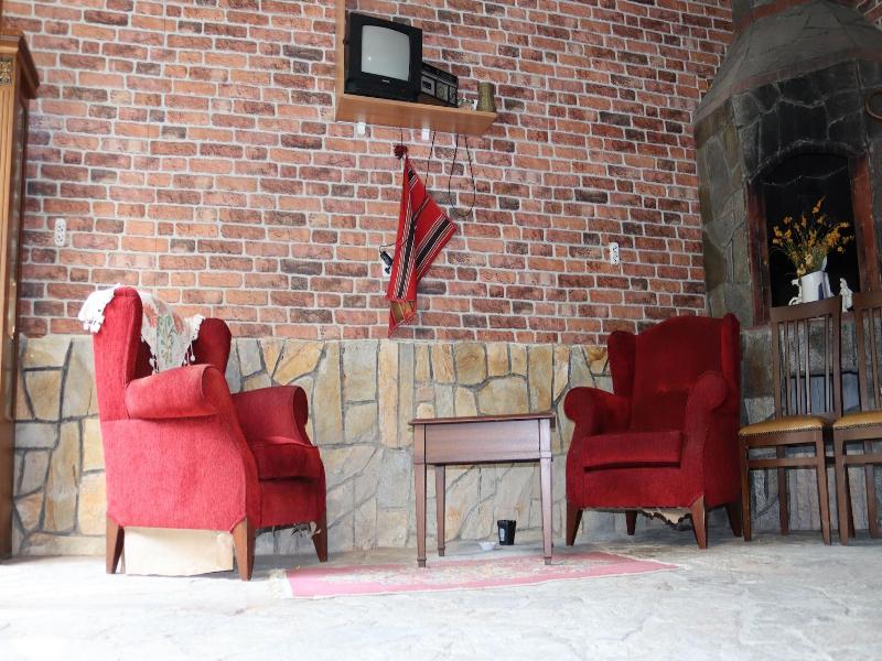 Oz Butik Otel Antik Kent Myrleia image