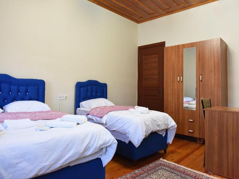 Oz Butik Otel Antik Kent Myrleia image