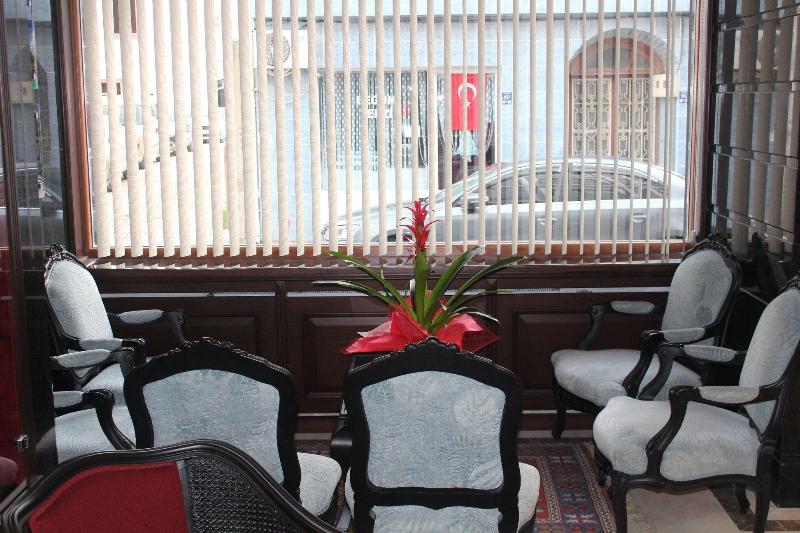 Armida City Hotel image
