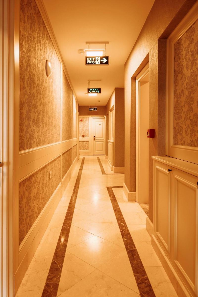 Armida City Hotel image