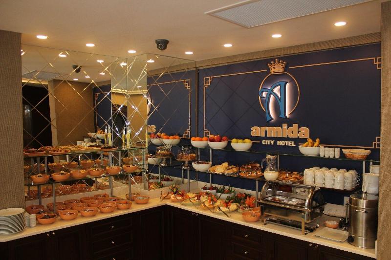 Armida City Hotel image