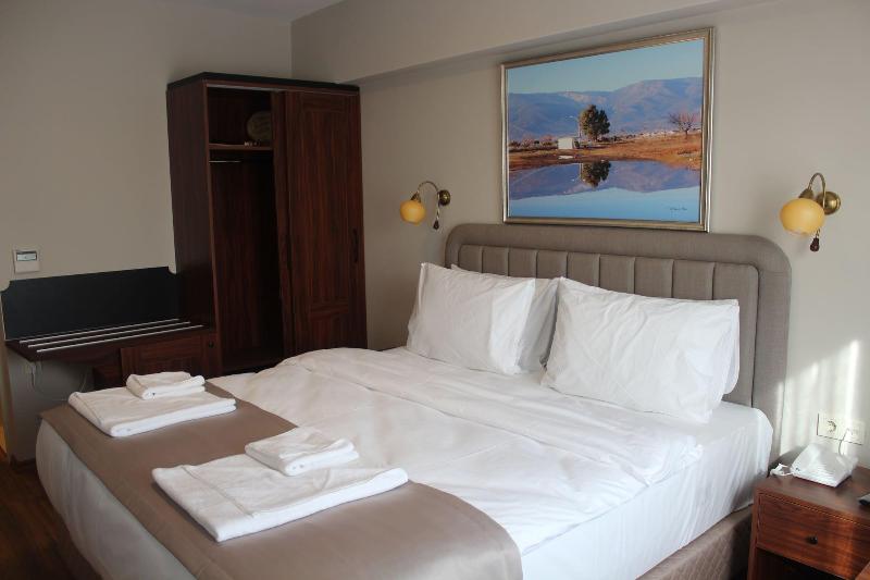 Armida City Hotel image