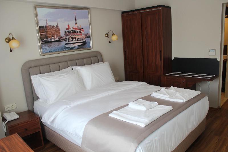 Armida City Hotel image