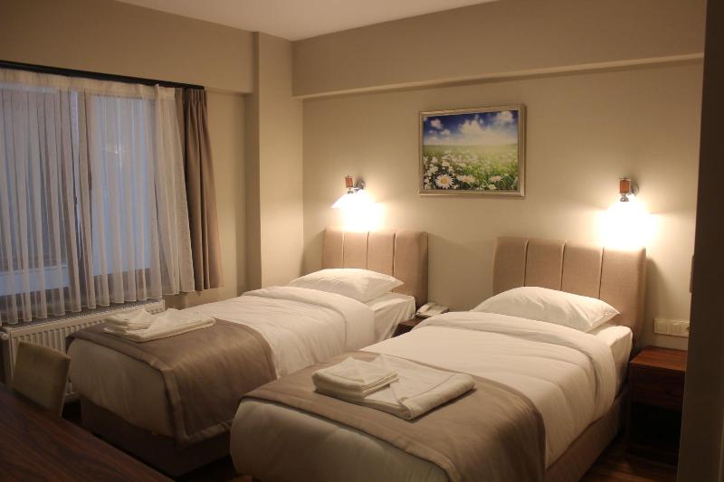 Armida City Hotel image