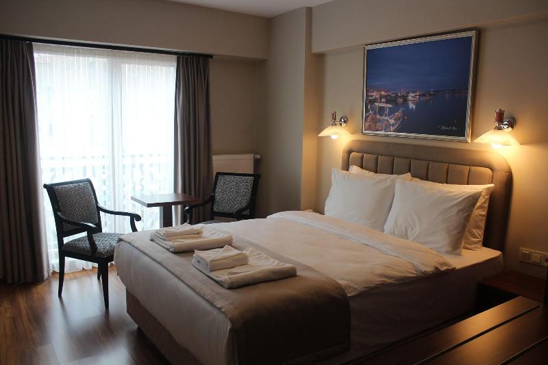 Armida City Hotel image