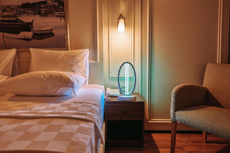 Armida City Hotel image