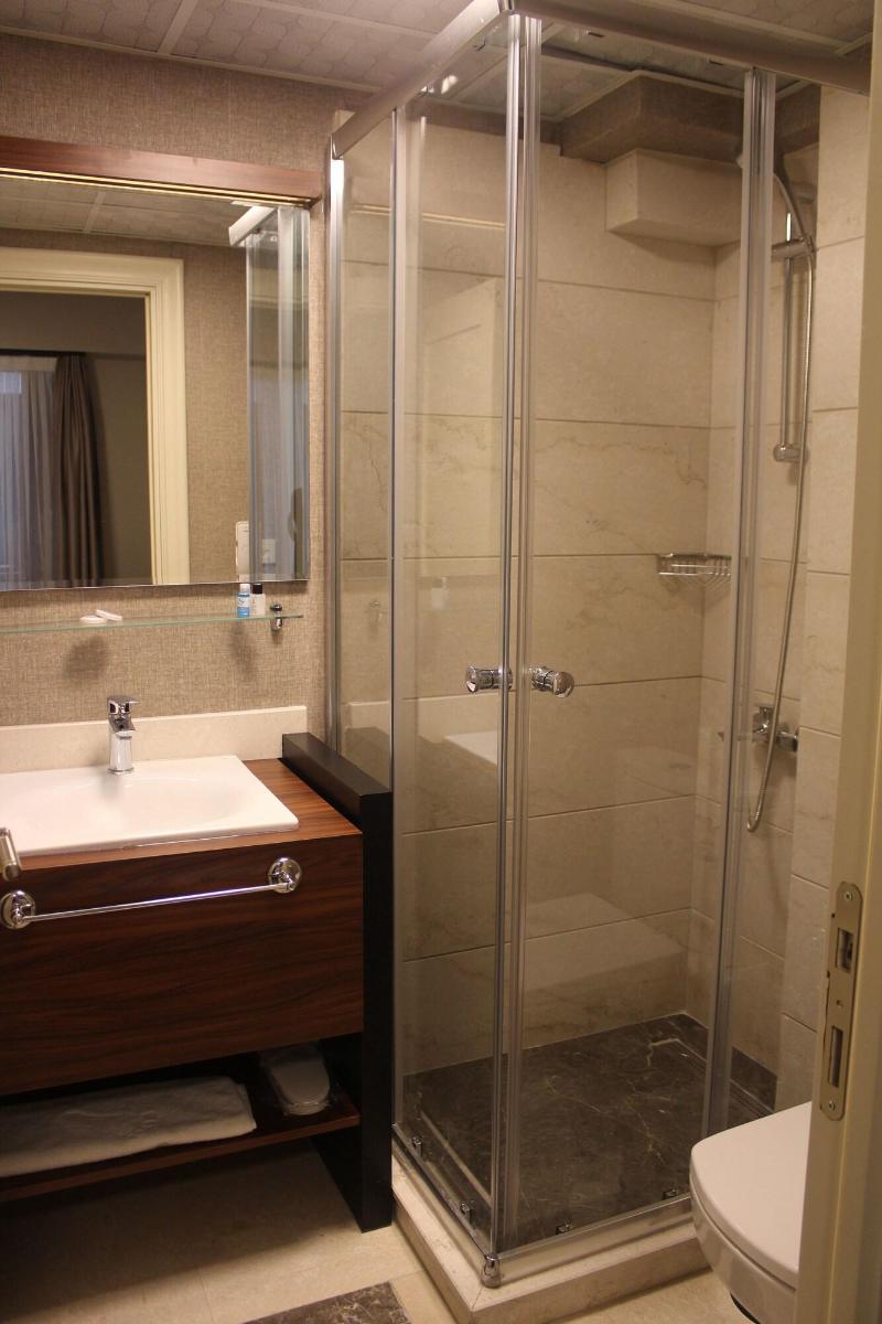 Armida City Hotel image