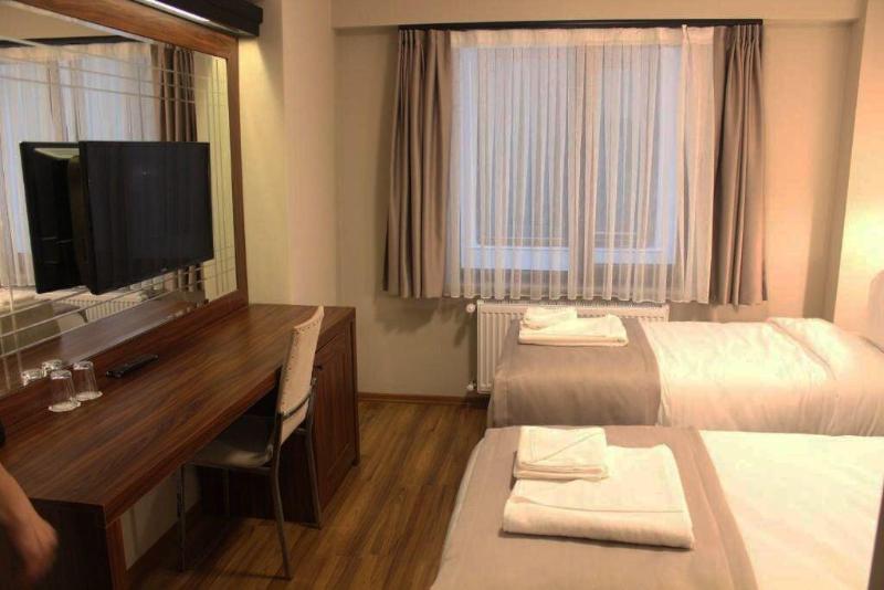 Armida City Hotel image