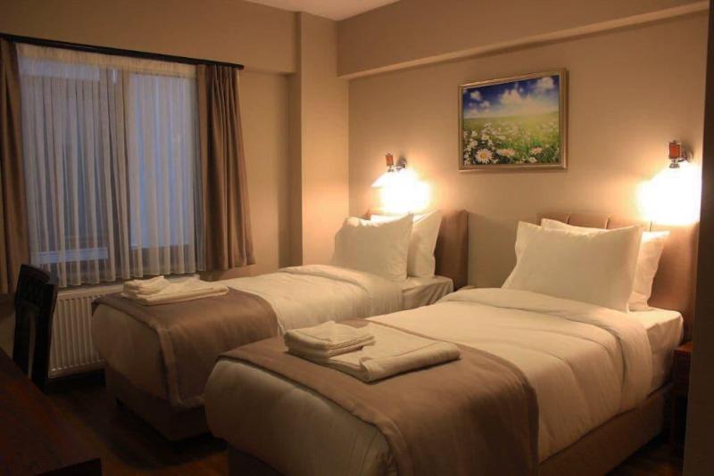 Armida City Hotel image