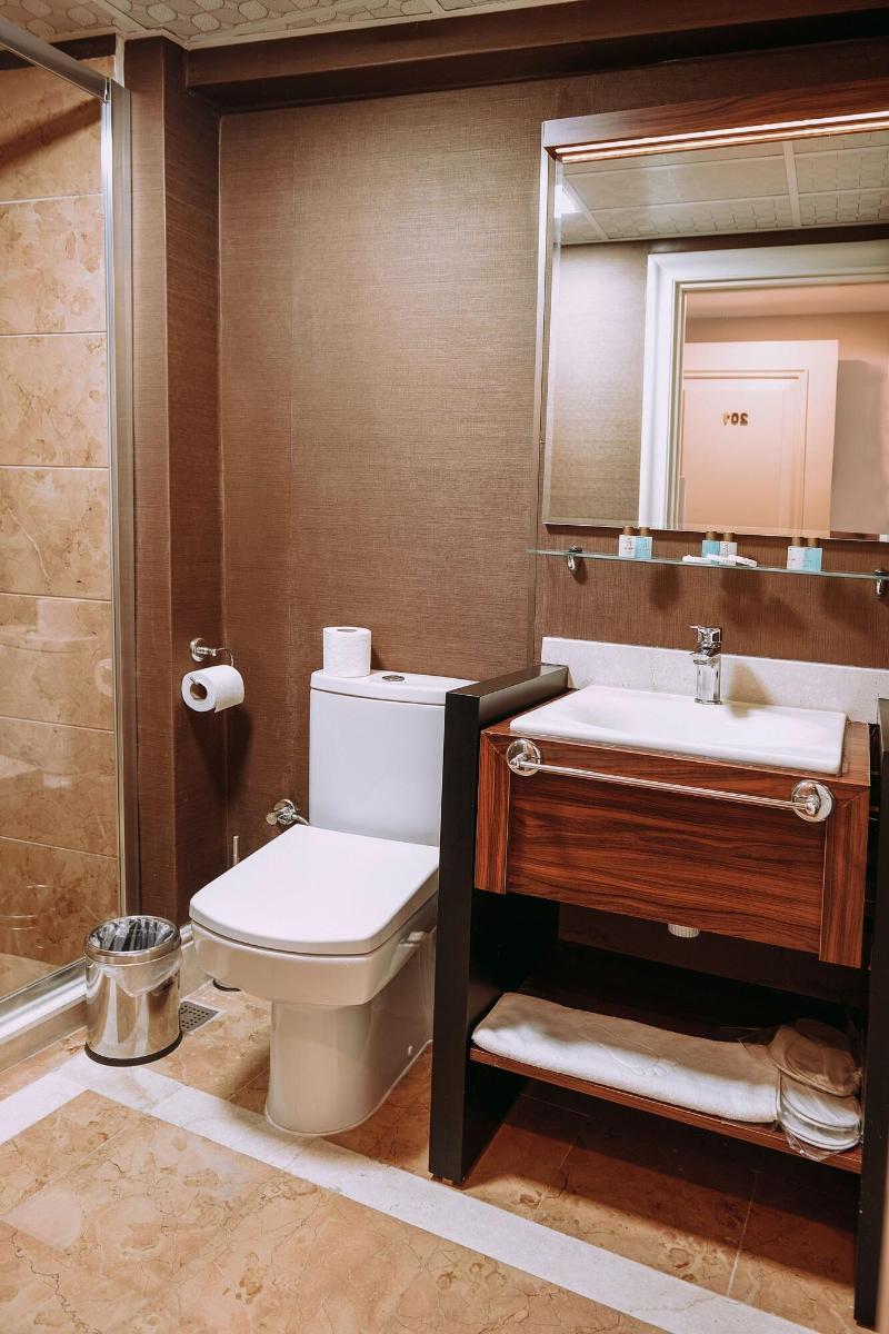 Armida City Hotel image