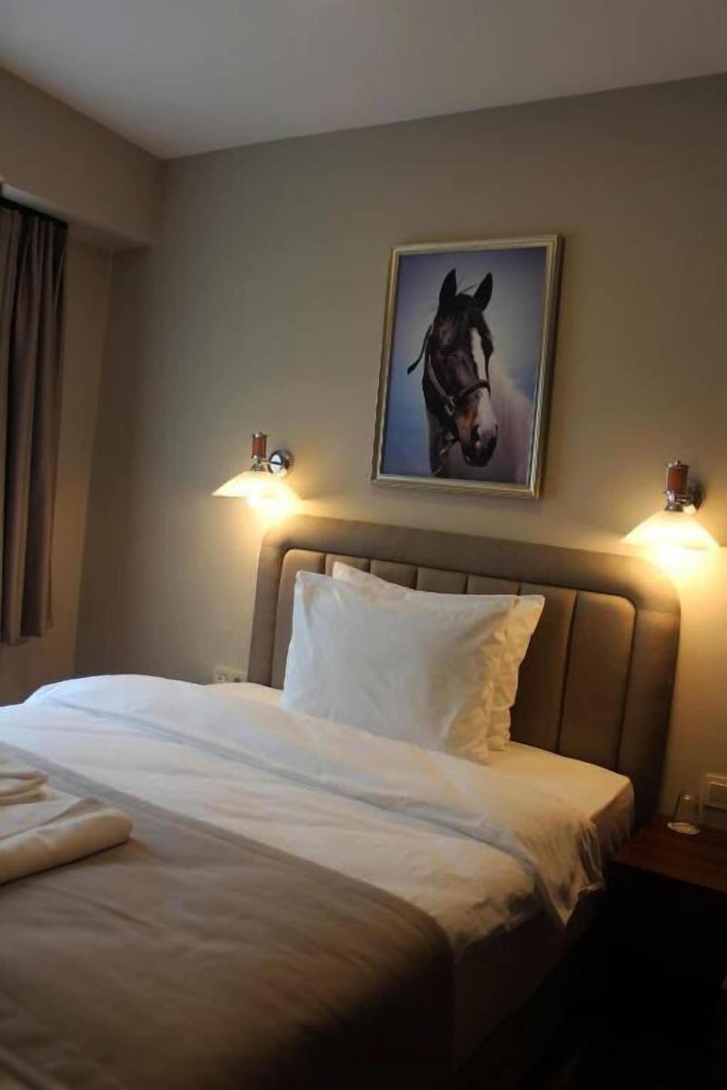 Armida City Hotel image