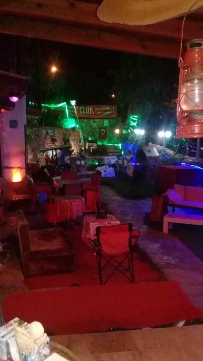 Orkide Apart Hotel