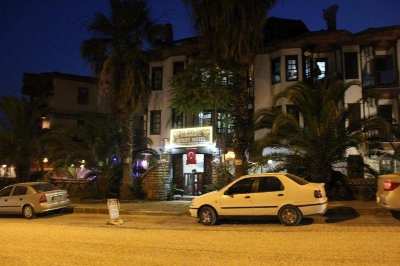 Orkide Apart Hotel 2