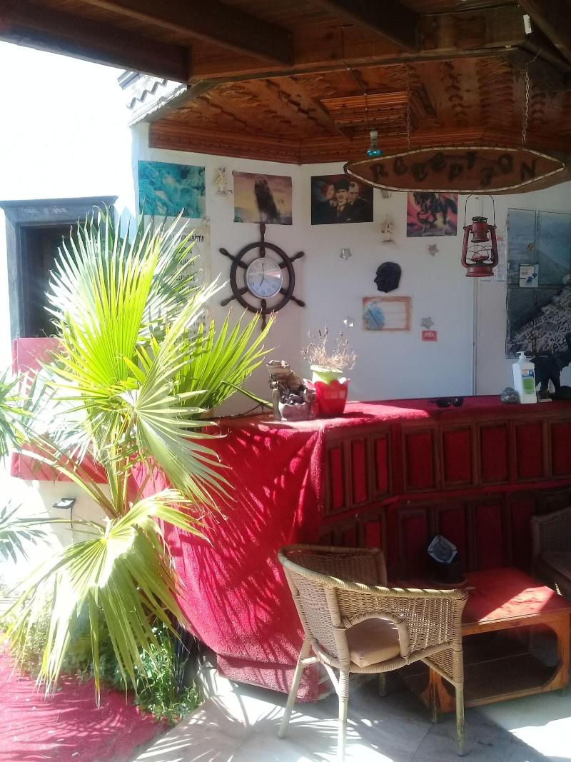 Orkide Apart Hotel 3