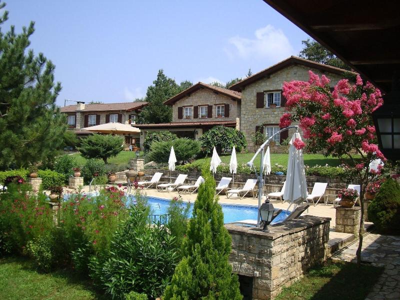 Casa Lavanda Butik Hotel 5