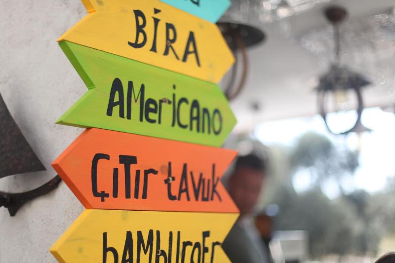 AlaBora Hotel - AlaÃ§atÄ± image