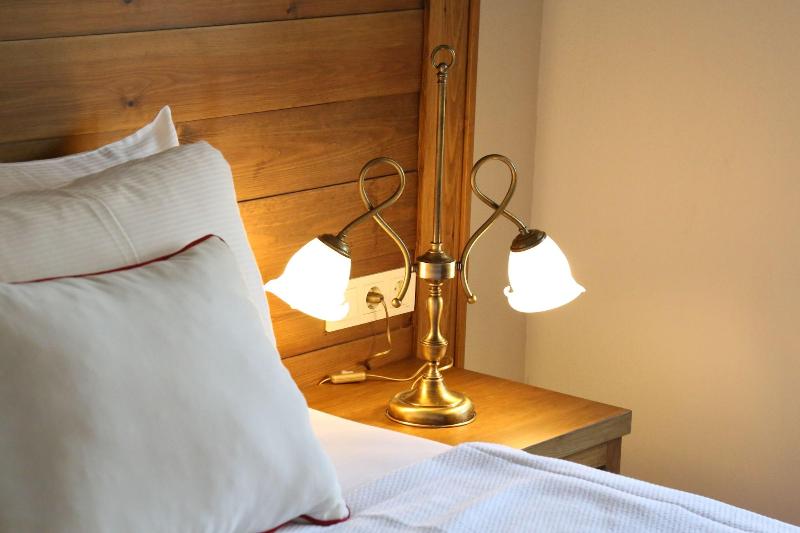 AlaBora Hotel - AlaÃ§atÄ± image