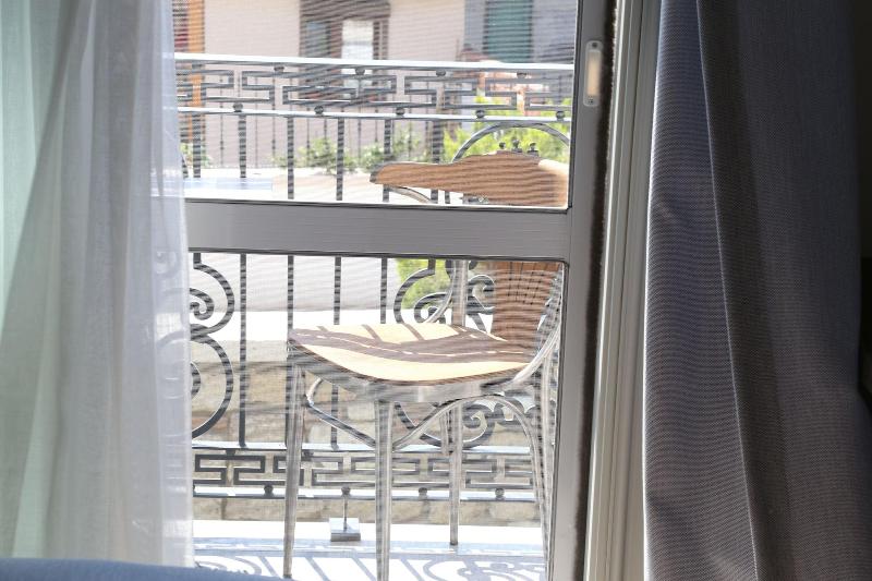 AlaBora Hotel - AlaÃ§atÄ± image
