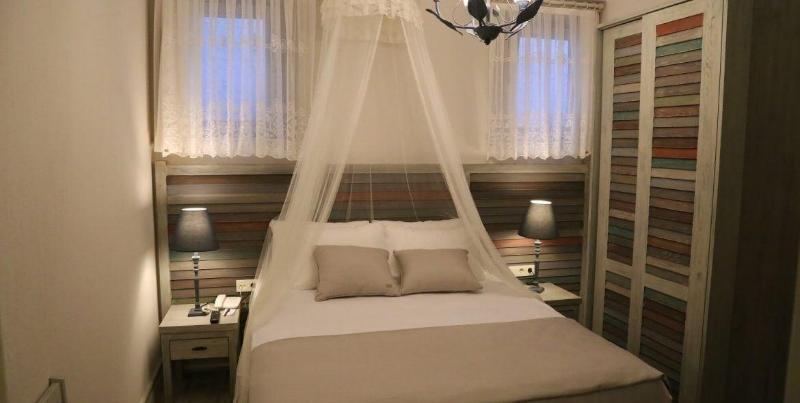 AlaBora Hotel - AlaÃ§atÄ± image