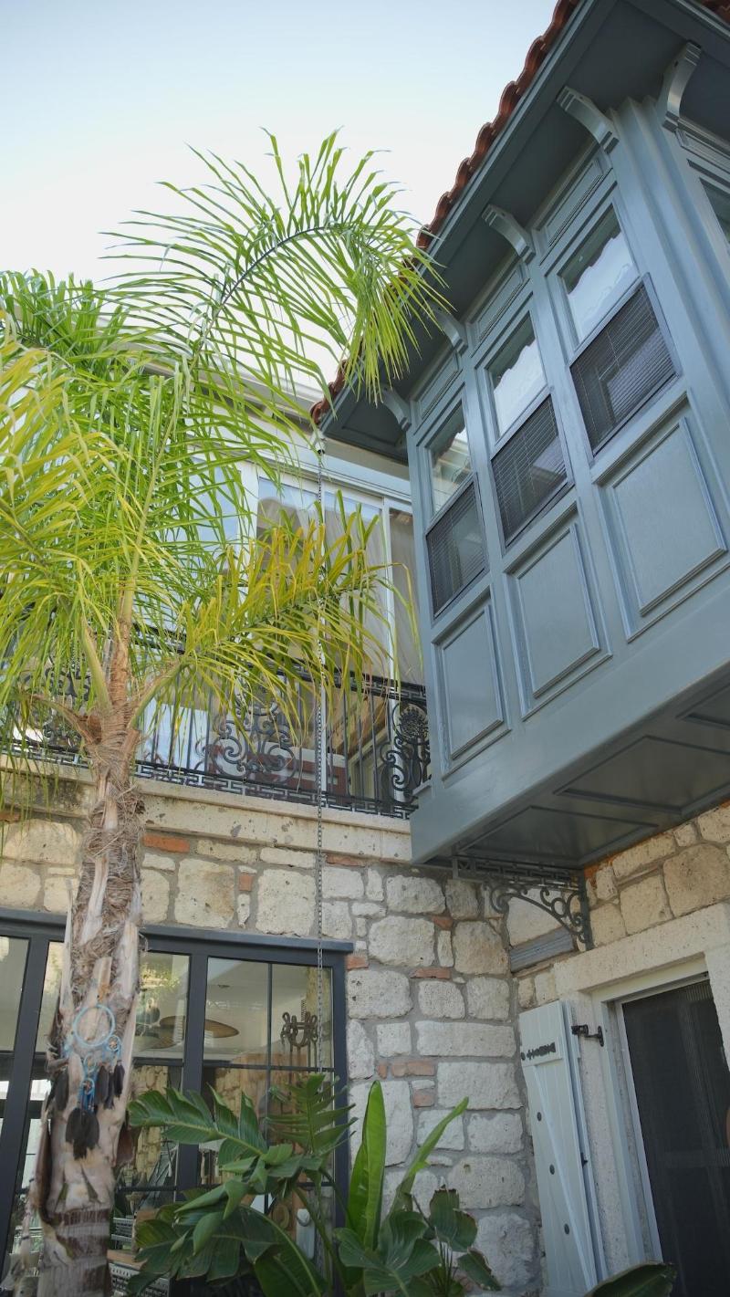 AlaBora Hotel - AlaÃ§atÄ± image