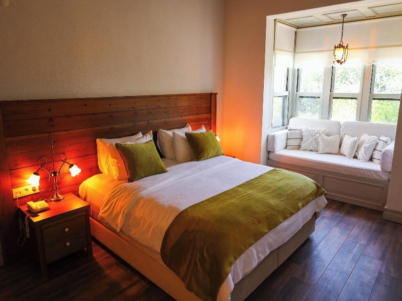 AlaBora Hotel - AlaÃ§atÄ± image
