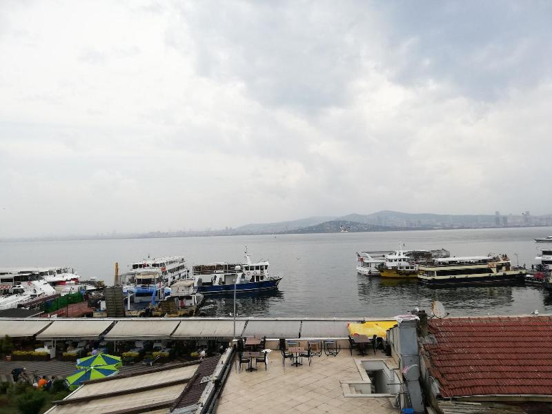 My Way Teras Butik Otel — general view