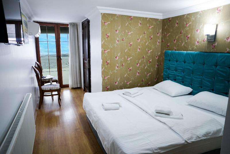 My Way Teras Butik Otel image