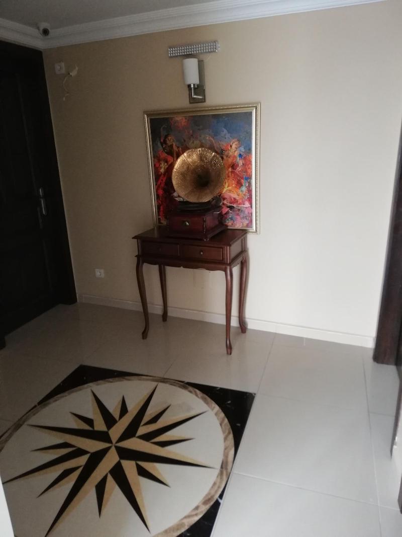 My Way Teras Butik Otel