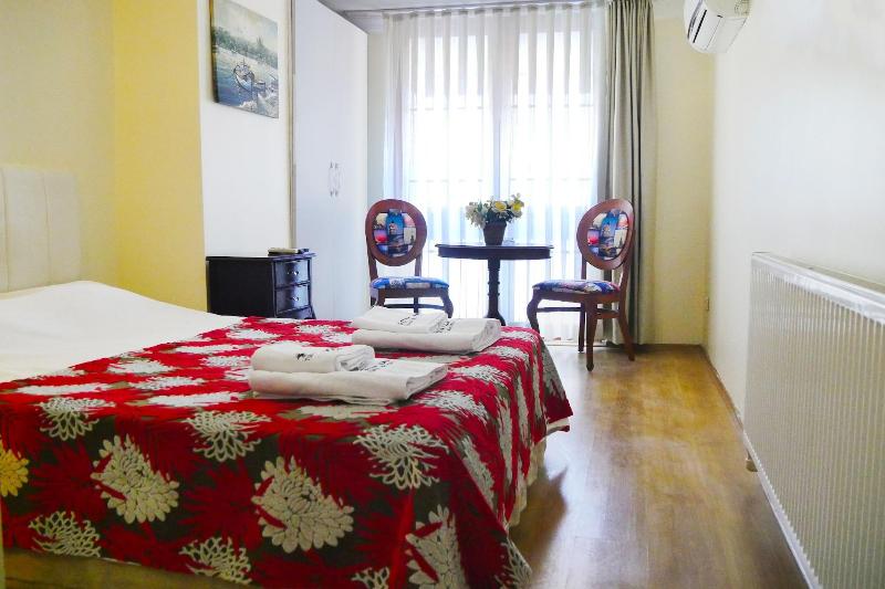 My Way Teras Butik Otel image