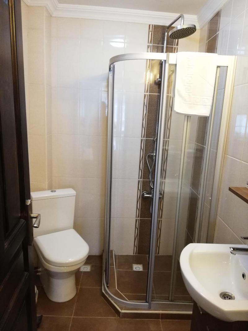 My Way Teras Butik Otel image