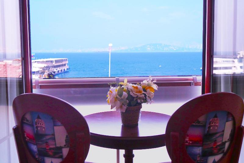 My Way Teras Butik Otel image