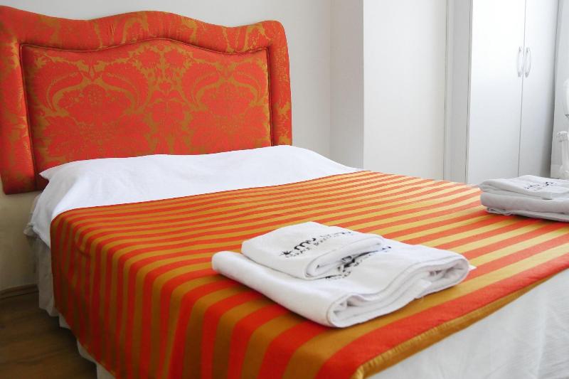 My Way Teras Butik Otel image