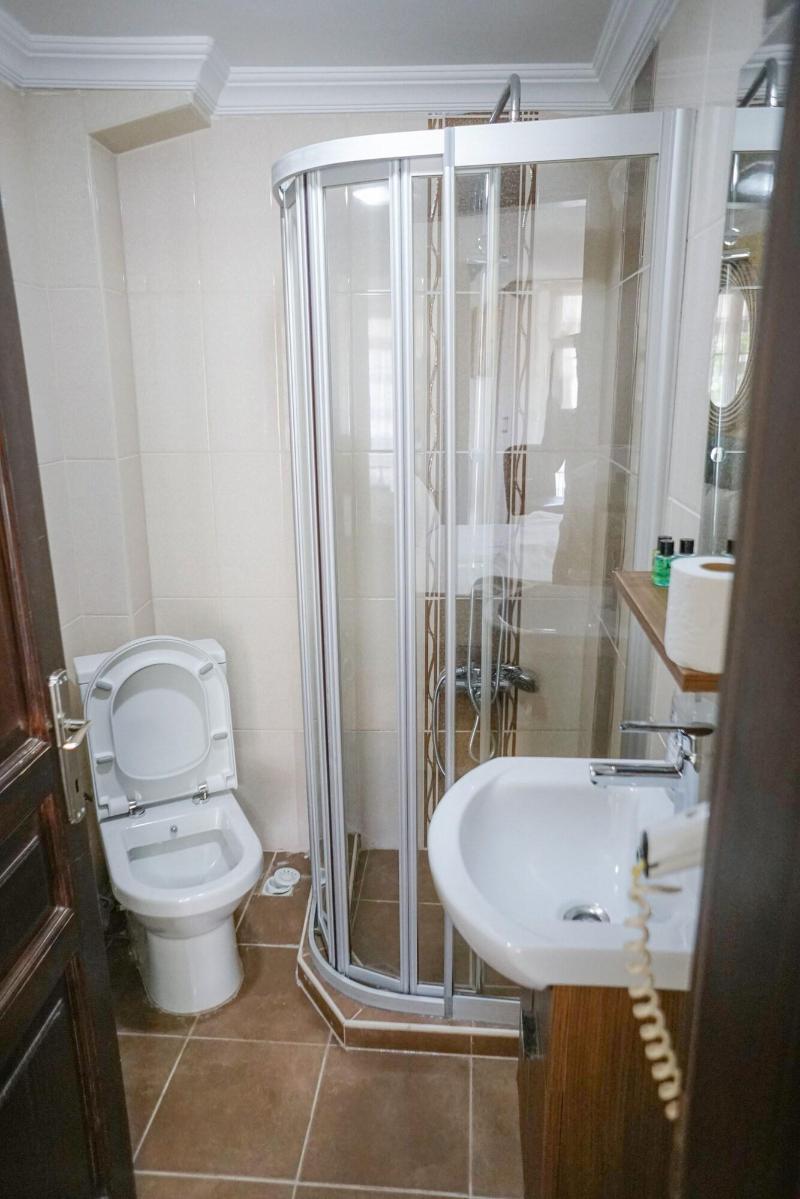 My Way Teras Butik Otel image