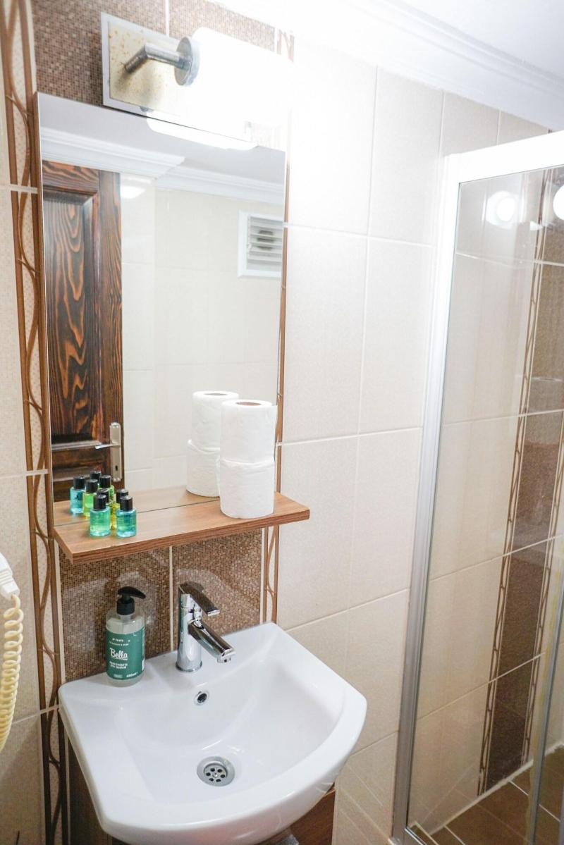 My Way Teras Butik Otel image