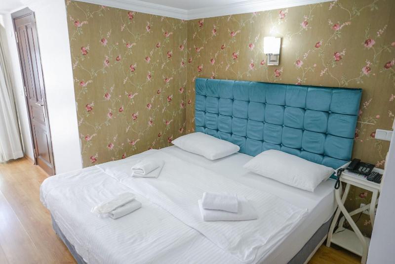My Way Teras Butik Otel image