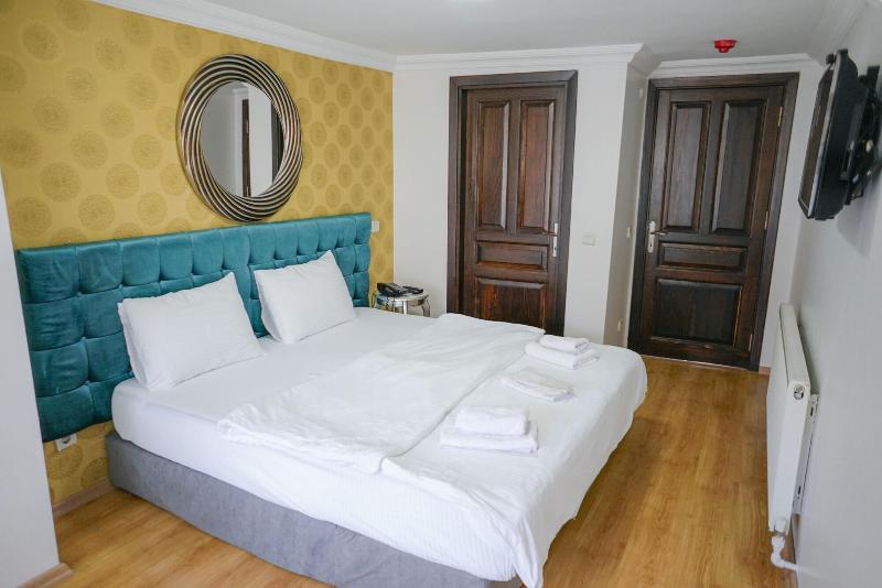 My Way Teras Butik Otel image