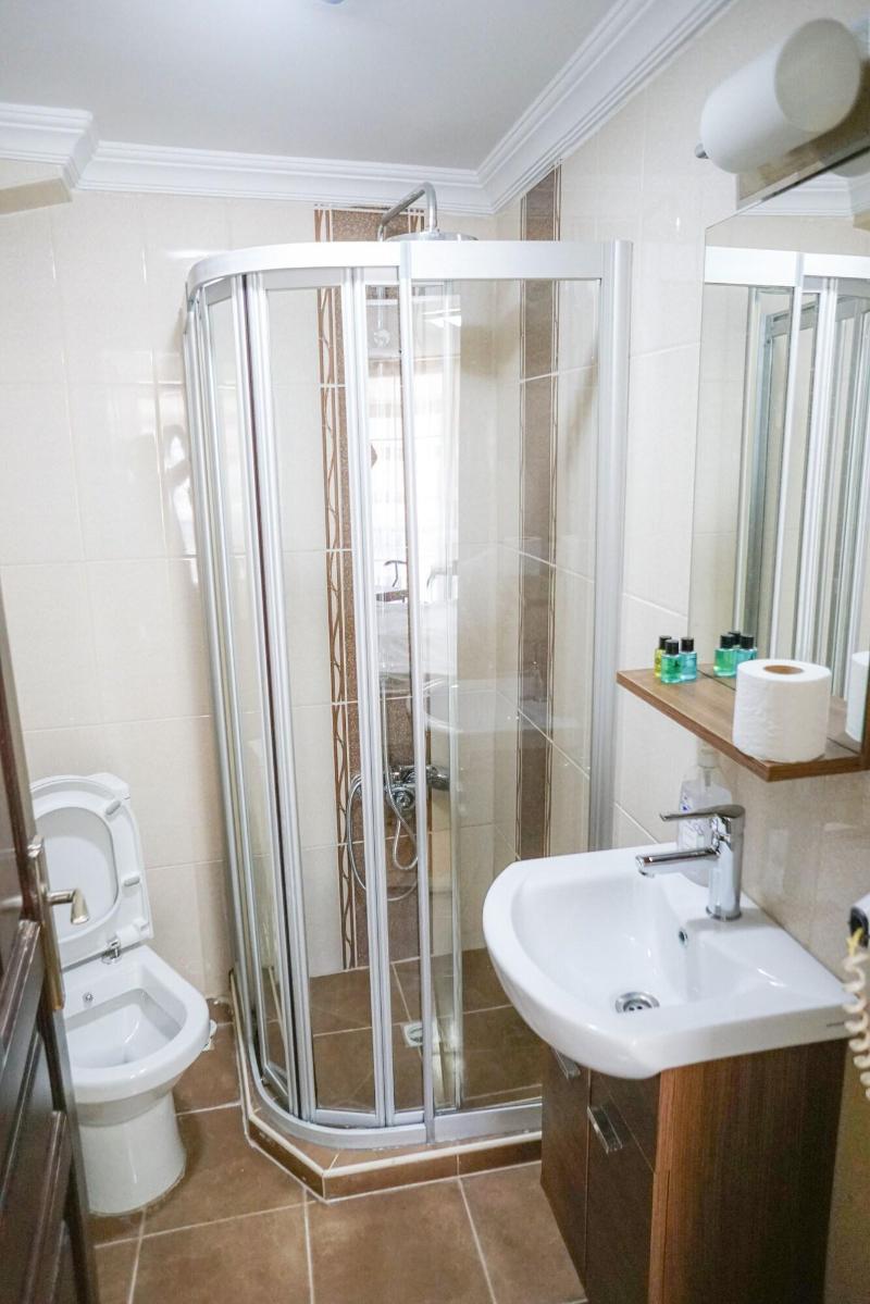 My Way Teras Butik Otel image